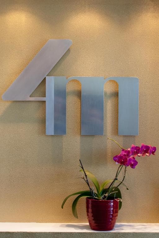 Hotel Vila 4m – galerija 1