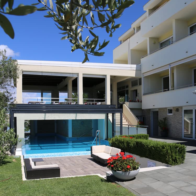 Hotel Vila 4m – galerija 3