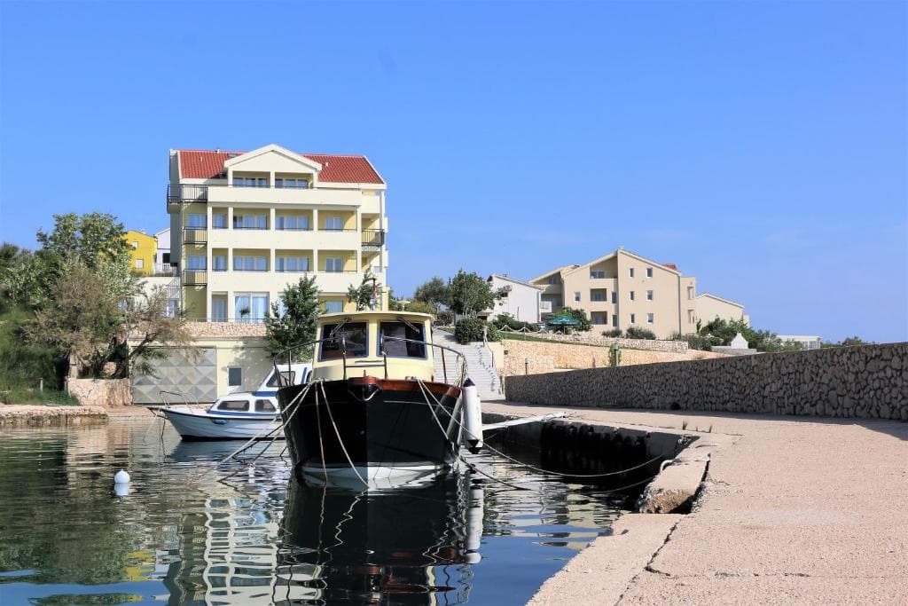Hotel Vila 4m – galerija 4