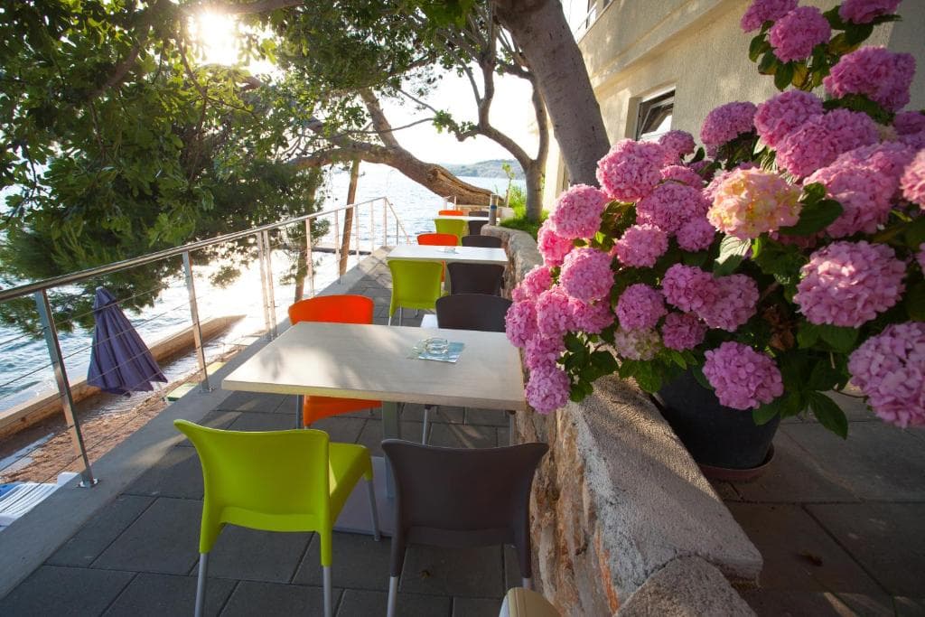 Hotel Vila 4m – galerija 7