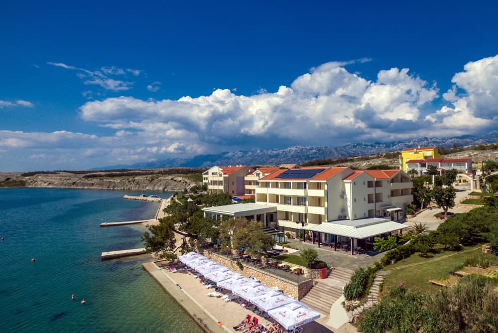 Hotel Vila 4m – galerija 8