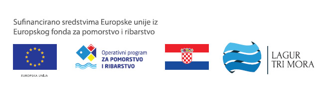 Ribolovni turizam – panorama mora