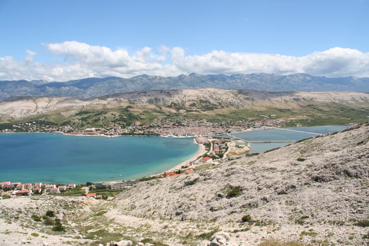 Otok Pag